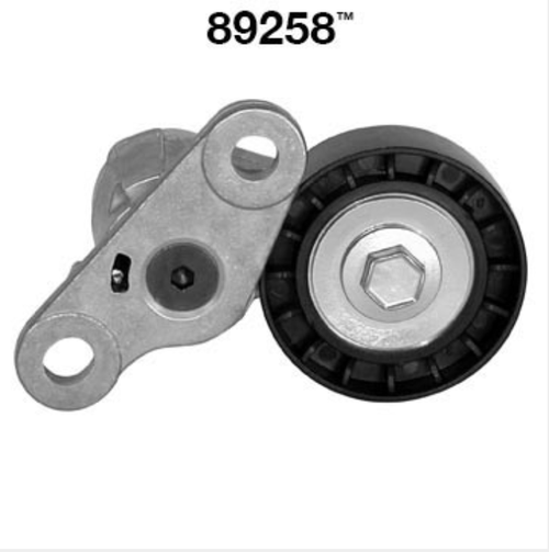 Automatic Belt Tensioner