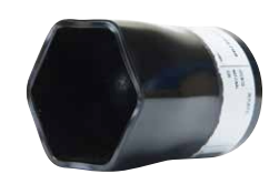 Axle Sockets 1.5" - 18 TPI Steer