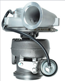 TURBO DETROIT 12.7L Serie 60 430HP W/ Valve, Open Box, (NO WARRANTY)