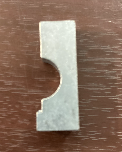 Retainer - Door Handle, Interior Fit Freigtliner -  Unidad Each Rh