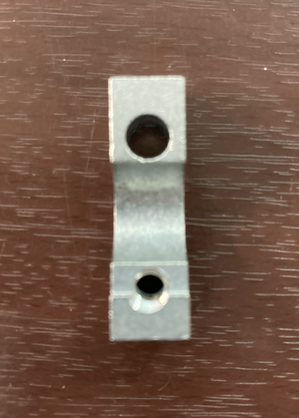 Retainer - Door Handle, Interior Fit Freigtliner -  Unidad Each Rh