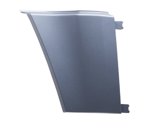 Front Plastic Bumper Tow Hook Cover Fits Volvo VNL 2018+ PASSENGER