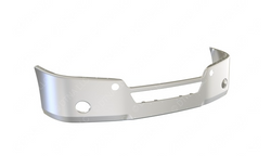 Bumper Aero Clad fits Freightliner Cascadia 2019 + Special Order W/Fog lights