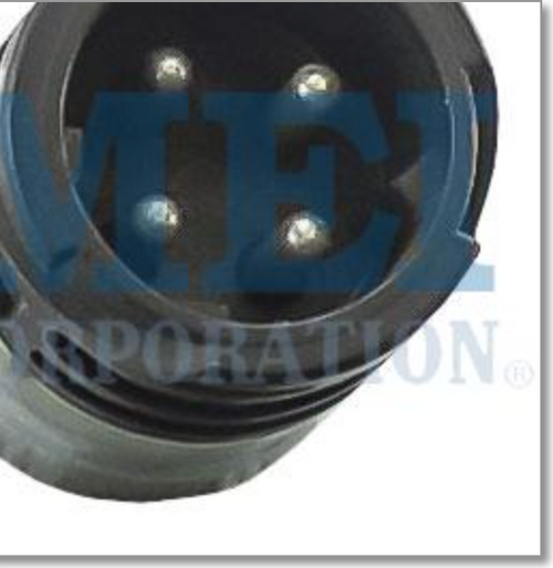 PRESSURE SWITCH/VOLVO