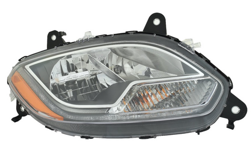 Headlight Fits International Prostar LT 2017-2021