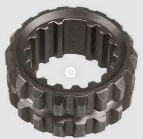 Sliding Sleeve OEM  EATON  Rtof-16210C / Fr-11210B / Fr-9210B / Fr-15210B / Frf-15210B / Fro-15210C / Fro-17210C