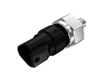 Switch, Pressure Fit Freightliner , Stop Light, 3.5 psi
