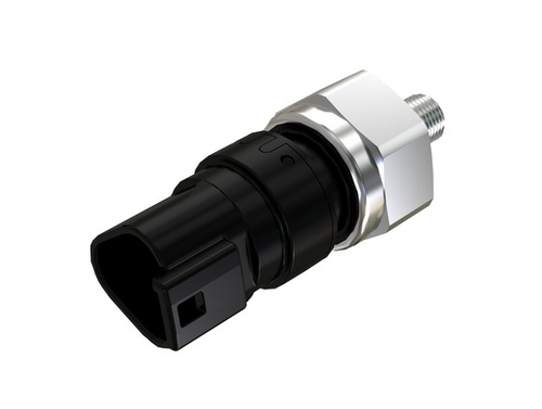 Switch, Pressure Fit Freightliner , Stop Light, 3.5 psi