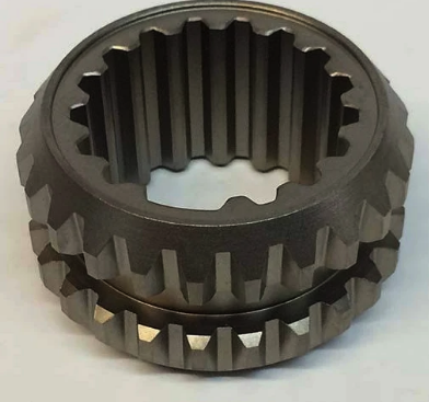 Sliding Clutch Repl. 22026