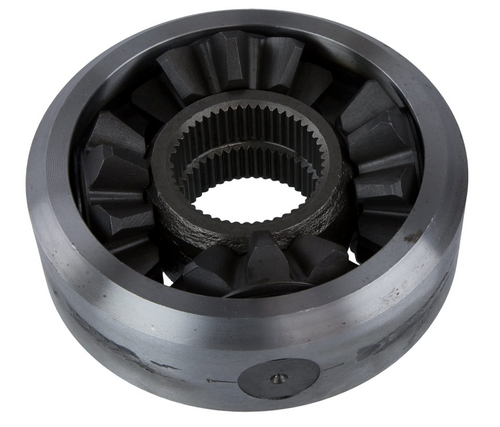 Differential Case Compl.