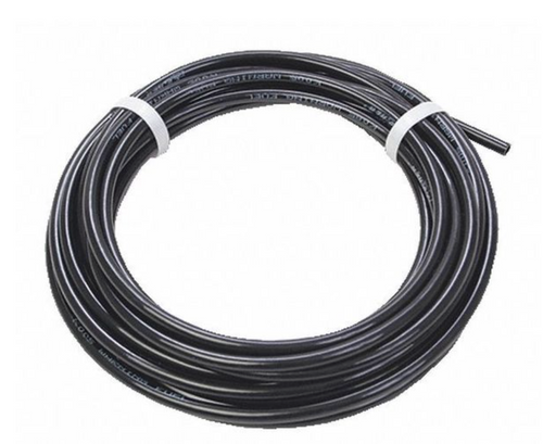 Oem Fuller 1/8” Air Lines Black, 50’ Per Ft