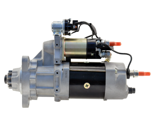 New Starter Motor, Wilson, 39MT Series, 12v, Planetary Gear Reduction, HD ROTATING ELECT