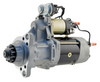 New Starter Motor, Wilson, 39MT Series, 12v, Planetary Gear Reduction, HD ROTATING ELECT