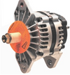 Alternator Wilson,  24SI Series  - 12v, 160 Amp, HD Rotation Elect.