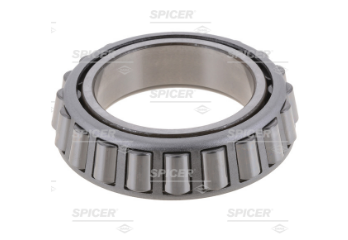 Bearing Cone,  Diff R155 / R156 / R156D