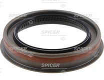 Pinion Seal, Diff FW D155 / D156 / D155D(P)