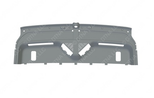 Freightliner Columbia Overhead Front Console Freightliner Columbia