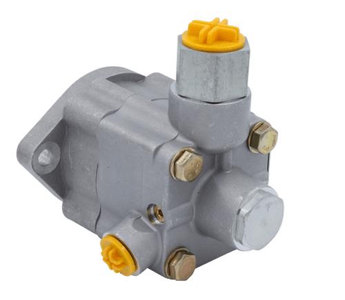 Power Steering Pump Popular L10 fits Cummins And 3406E Cat Tas65 & Tas85