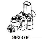 Fan Clutch Solenoid Valve