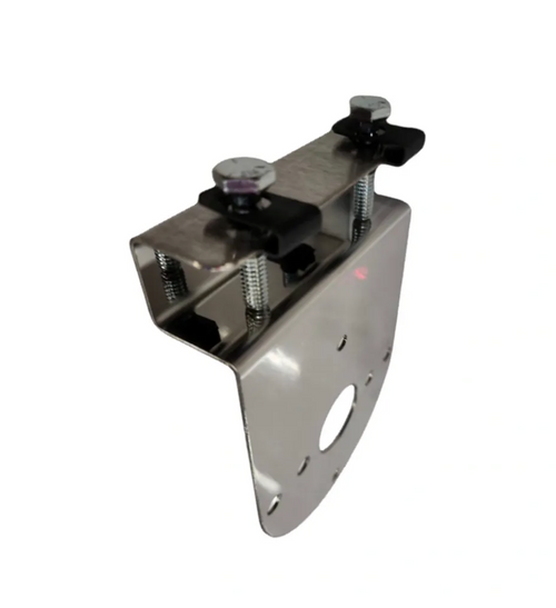 Universal Frame Bracket for Watermelon Light - Straight Style Facing Out