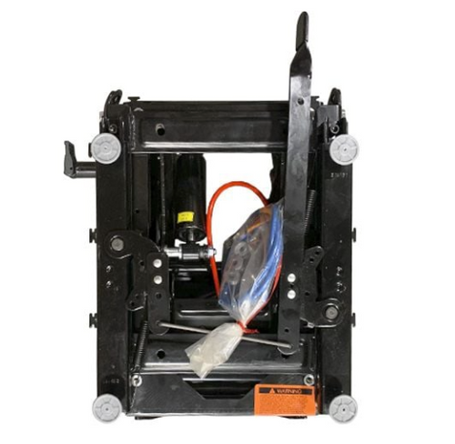 Legacy Lo Suspension ONLY With Glidealator . air bag and shock included 178921PS