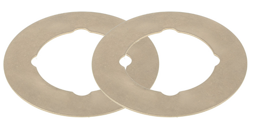 THRUST WASHER