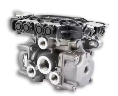 ABS Control Module VALVE For use on trailers produced after to March 1st, 2001