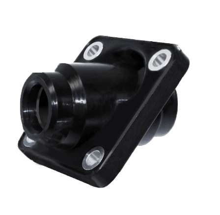 Atro Bushing Steering Shaft Fits Kenworth, Peterbilt