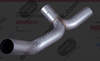 Peterbilt Exhaust 377 & 379 Aluminized Y-Pipes