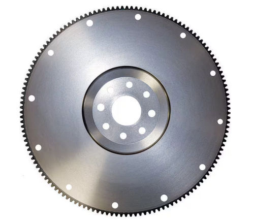 Flywheel Flat 12 Bolt, 15 Clutch Cummin ISX15 Ring Gear 113 Teeth Pilot Bearing 306