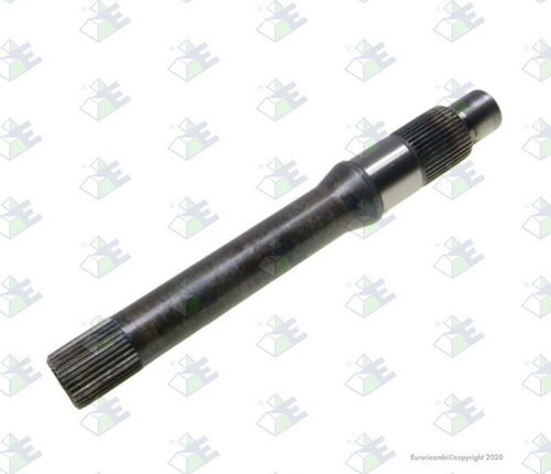 DRIVE AXLE, THRU SHAFT,  RT46160
