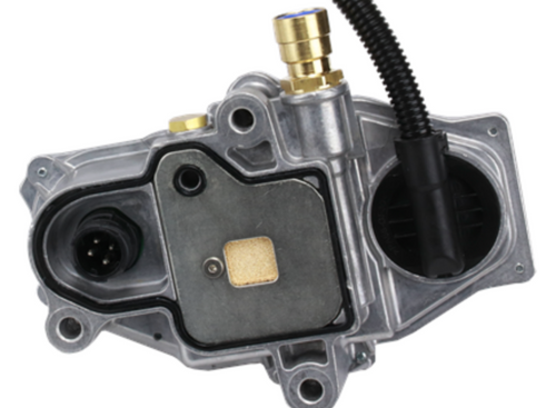 Clutch Control Solenoid Valve I-Shift Fits Volvo, Mack, V12