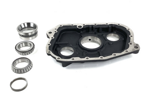 Rear Assy Housing  Kit for Metric