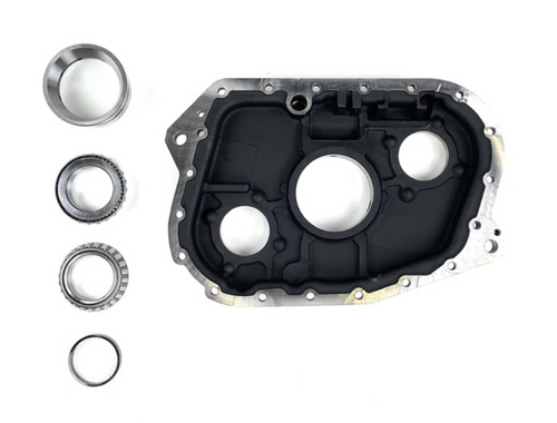 Rear Assy Housing  Kit for Metric