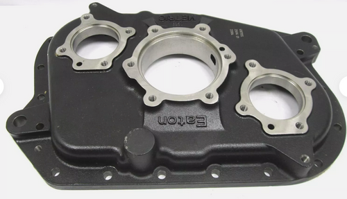 Rear Assy Housing  Kit for Metric