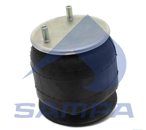 Air Spring  Trailer