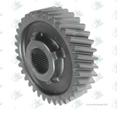 PINION  DRIVEN GEAR  UP 2007