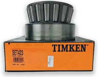 Timken 6420-6461A