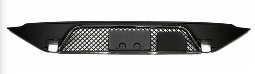 Center Bumper Cover Fascia Without Chrome Trim Fits Kenworth T680  2022-2026