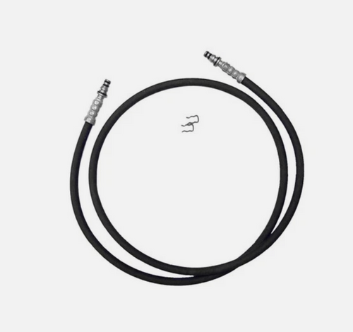 2.2M Clutch Control Hose fits Freightliner Cascadia
