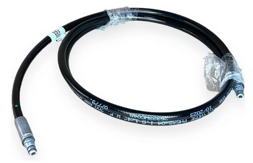 2.2M Clutch Control Hose fits Freightliner Cascadia