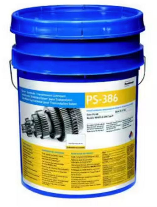 Eaton Lubricants  synthetic  5 GAL