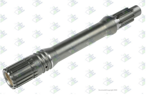 OUTPUT SHAFT KIT Suitable to DANA Shaft Assy Front 38/40K 1-3/4