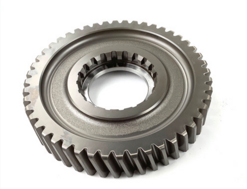 Auxiliary Gear Reducer