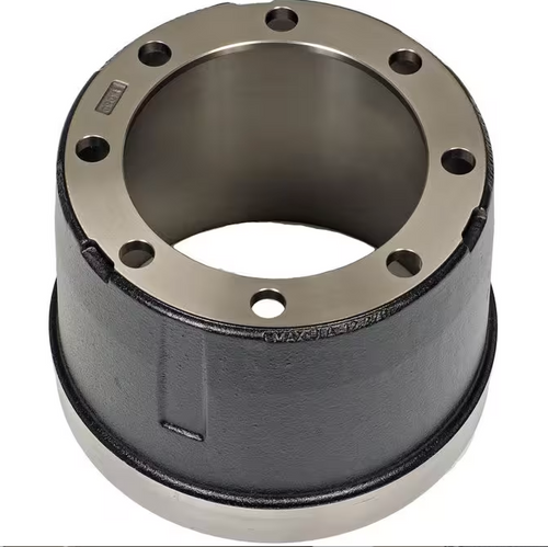 Brake Drum, 12.25 x 7.50 Hole Machine Balanced