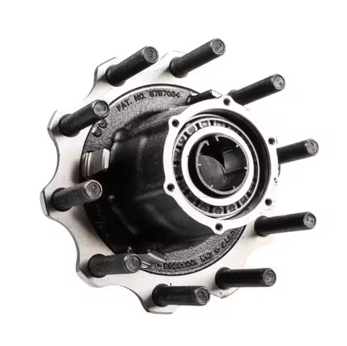 Hub Trailer Reyco With Bolt (pre-set bearings)