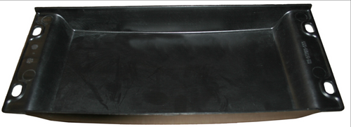 Radar Cover Freightliner Cascadia Evolution 2018-2025