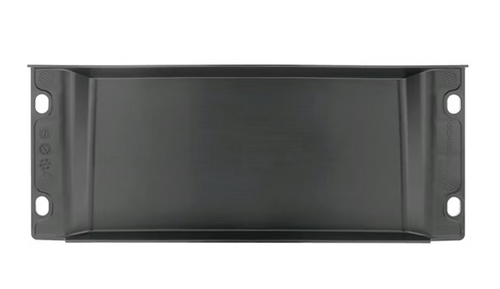 Radar Cover Freightliner Cascadia Evolution 2018-2025