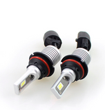M SERIES LED 9007 Luminous Flux: 5,200 Lumens