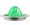 Green/Clear